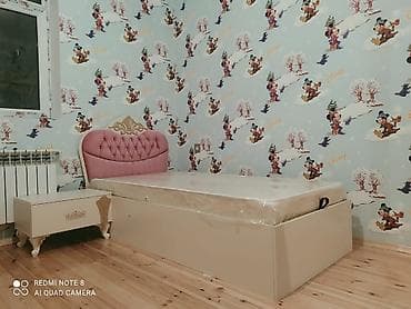 vitra baku: LEKSUS Baza carpayi fabrik istehsalidi. Reng secimi Goy Krem Pempe — 5