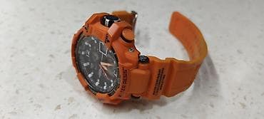İşlənmiş, Qol saatı, rəng - Narıncı lalafo.az -da İşlənmiş, Qol saatı, rəng - Narıncı