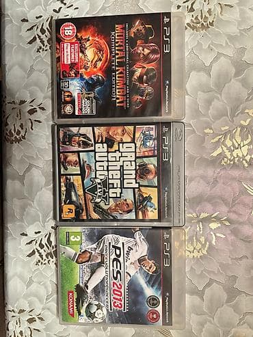 buds 2: PS2 & PS1 (Sony PlayStation 2 & 1) — 1