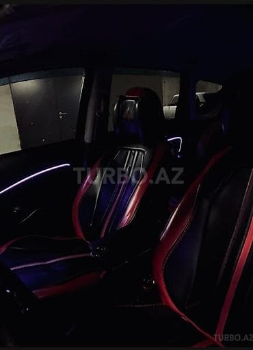 qaz2410 satisi: Nissan Note: 1.2 l | 2012 il Hetçbek — 6