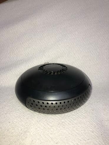 Hava təravətləndirici. Az istifadə olunub. Ətir üçün yeri var