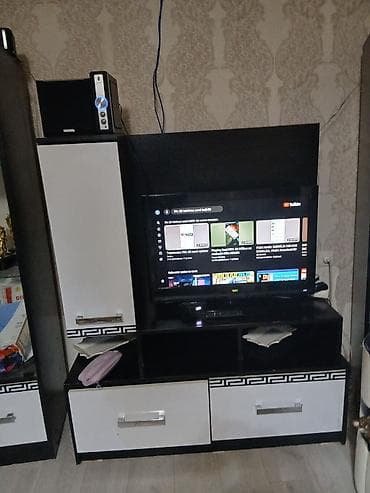 tv set mebel: Kredit yoxdur — 3