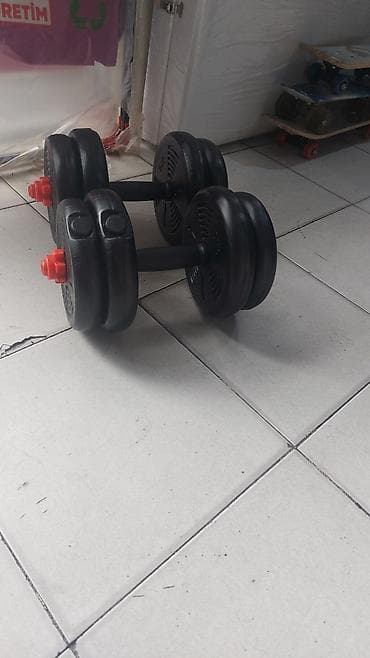 Другое для спорта и отдыха: Eziz,muşderiler tek turniki teklif edirik size 25 azn 100 kq,cekini — 5