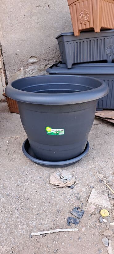 zeynep bastik baku: Dibcek qabi dibcek qablari gul qabi gul qablari bag ucun dibcek — 6