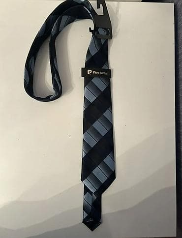 Corab və alt paltarı: Kişi qalstukları dəsti satılır.Ən ucuzu 5manat. - Müxtəlif rəng və — 8