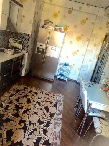 ağ şeher evler: Qaraçuxur qəs., 3 otaqlı, Yeni tikili, 105 kv. m — 7