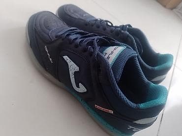40 düymə sırğa: Joma idman ayaqqabısı – orijinal qutu və sənədlərlə. 1 dəfə geyinilib — 3