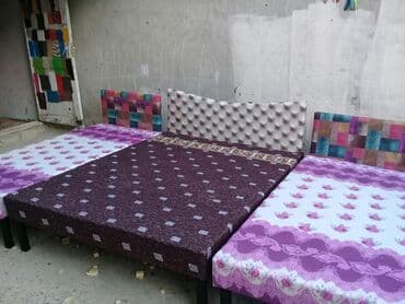 belarus mebel bakida: Krafat — 3