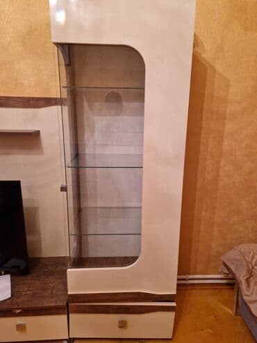 işlənmiş qorka: İşlənmiş, Dekorativ rəf, Düz — 1