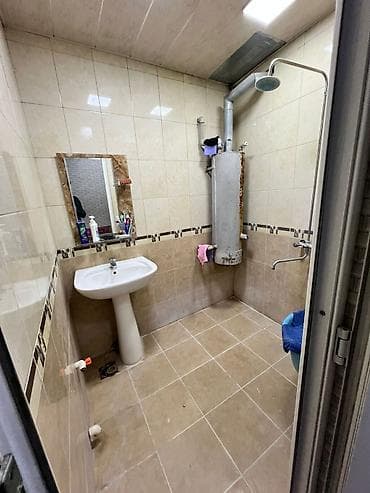 gencede 2 otaqli ev satilir: Abbas Səhət 3cü mikr. lelinqrad layihəli binada 3cü mərtəbədə səliqəli — 8