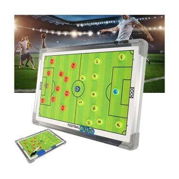 futbol qapıları: Futbol üçün məşq lövhəsi. Metrolara və şəhərdaxili çatdırılma var — 4