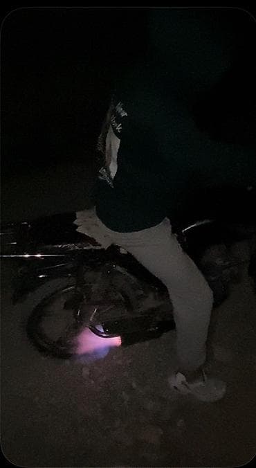 mondial moped: Nama 110 kub bez problem motodu real aliciya endirim olunacag — 2