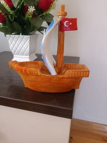 gemi modeli: GƏMİ SVUNER. Türkiyə istehsalıdır. real aliciya asagi yeri olacaqdir — 2