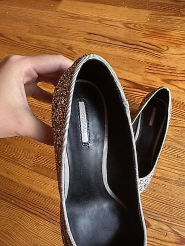 vecer donlari: Ziyafət donu, Maksi — 7