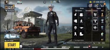 PS5 (Sony PlayStation 5): Pubg hesab satilir tecili tek baglanti facebookdu — 4