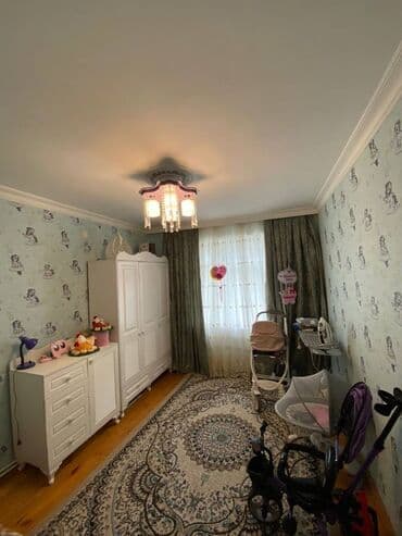 kiraye evler 2018: Xətai rayonu,Həzi Aslanov metrosu yaxınlığı,Gəncə prospekti.9 — 5