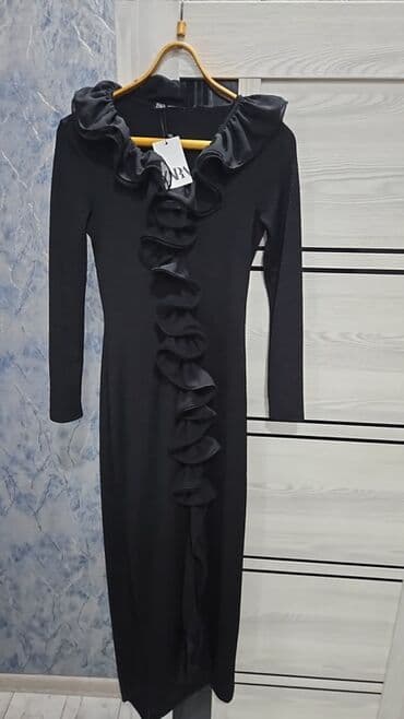 Ziyafət donu, Midi, Zara, Standart