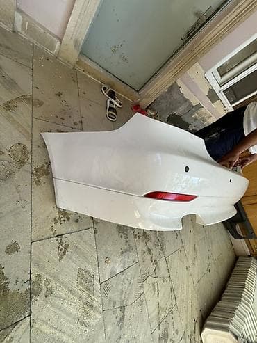 bmv oturacaqlar: BMW E60 — 1