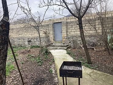 uzuz evler: 200 kv. m, 2 otaqlı, Qaz, İşıq, Su — 3