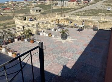 şəmkir daşınmaz əmlak: Digah qəsəbəsində 2 mərtəbəli obyekt satılır obyektdə 8 boks 1 mağaza — 3