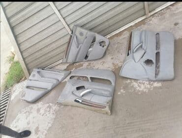 Системы охлаждения и нагревания: BMW 53, 2005 г., Б/у — 3