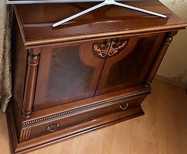 Divanlar: İşlənmiş, Dolab, Komod, TV altlığı, Kredit yoxdur, Belarusiya — 4