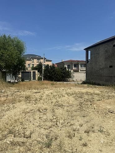 mida satis: 6 sot, Tikinti, Mülkiyyətçi, Kupça (Çıxarış) — 5