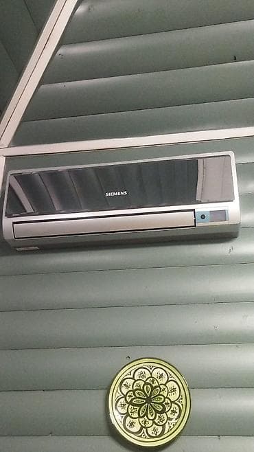 Hər növ Kondisionerlərin. Quraşdırılması, Təmiri, Yuyulması, Freonla