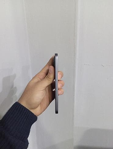 antik telefon: Honor 400 Lite, 256 GB, rəng - Qara, Sensor — 6