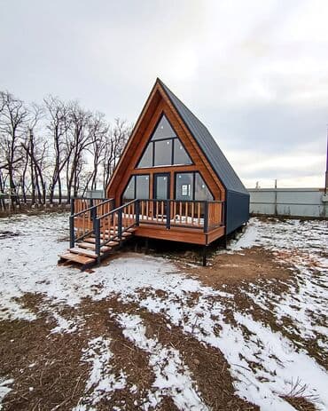 Azərbaycanda i̇lk dəfə!!! Mobi̇l bağ evi̇ əsaslı fundamentsiz, heç lalafo.az -da Azərbaycanda i̇lk dəfə!!! Mobi̇l bağ evi̇ əsaslı fundamentsiz, heç