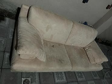 Divan, Açılmayan, Bazasız, Parça, Çatdırılma yoxdur — 2