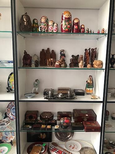 Ofis masaları: Продаются шкафы состояние хорошее 10 шт — 6