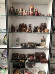 cd disklər: Шкафы — 9