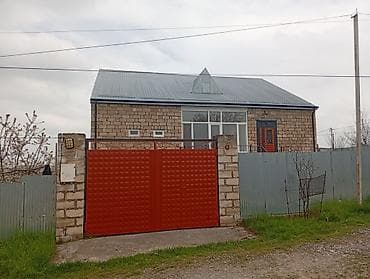 5 otaqlı, 180 kv. m, Kredit yoxdur, Yeni təmirli — 2