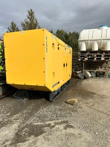 Satış, Yeni, Dizel, Generator, Aksa, Pulsuz çatdırılma lalafo.az -da Satış, Yeni, Dizel, Generator, Aksa, Pulsuz çatdırılma
