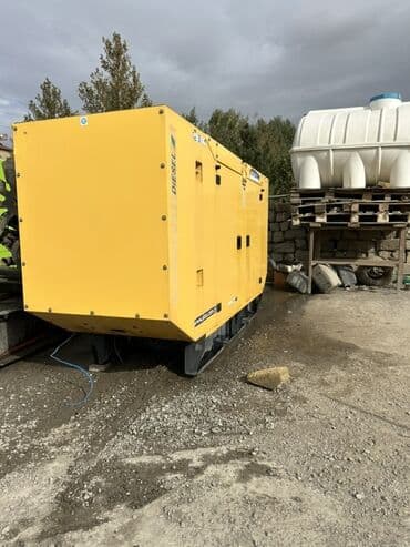 aksa generator baku: Satış, Yeni, Dizel, Generator, Aksa, Pulsuz çatdırılma — 1