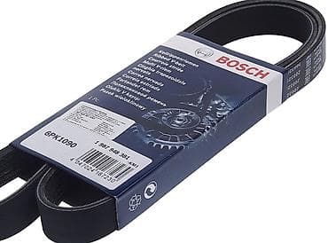 kompressor arenda: Volkwagen jetta 2,5 dinamo 6-pk-1065 və kondisioner remeni 5-pk-925 — 1