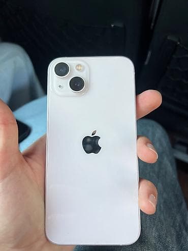 iphone 12 pro adapter: IPhone 13, 128 GB, Starlight — 1