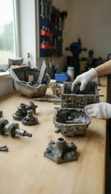 hyundai i10 qiymeti: VAZ (LADA) VAZ 2106, 1989 il, Rusiya, Ünvandan götürmə — 4