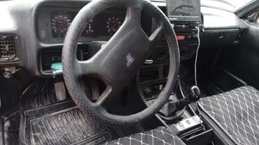 Информатика: Tofas : 1.6 л | 2002 г. 574865 км Седан — 5