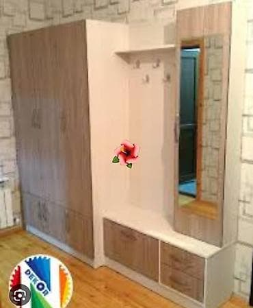 şkaf modelleri: Dolab — 1