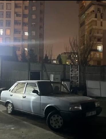 Tofas : 1.6 l | 2004 il 78000 km Sedan