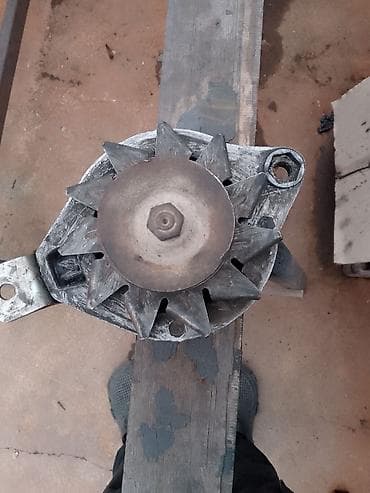 lada 06: Avtomobil üçün ehtiyat hissələri dəsti - Mexaniki distribyutor — 3