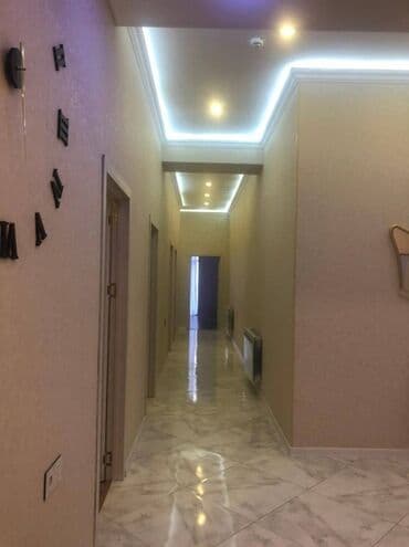 obyekt yasamal: Yasamal rayonu Elmlər metrosuna yaxın,sahəsi 140 kv/m olan, obyekt — 15