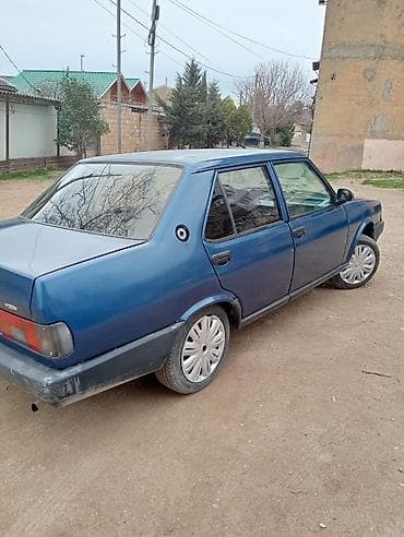 tofaş ölüxanası: Tofas : 1.6 l | 2001 il 197696 km Sedan — 2