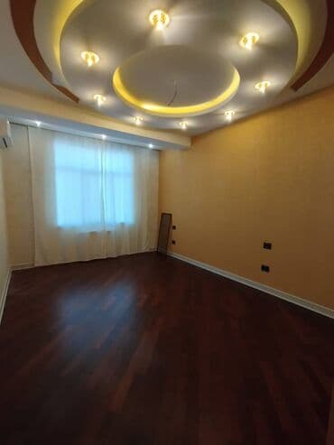 bakıda otellər: Bakıxanov qəs., 4 otaqlı, Yeni tikili, 157 kv. m — 6