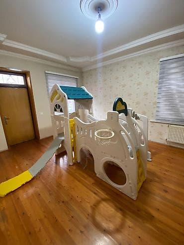 kəndir: Oğlan və qız üçün — 2