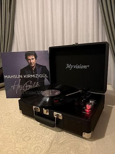 qedimi pullar: Qrammafonlar Mehduddur!!! Çox gözəl Retro Qramafonlar və göz oxşuyan — 1