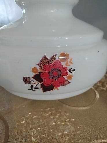 ev yeməkləri sifariş: Məhsul: Masaüstü dekorativ lampa gövdəsi Xüsusiyyətlər: - Material — 2