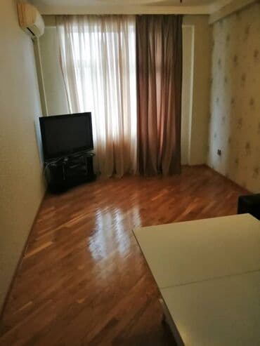 nerimanov metrosunda kiraye evler: Yasamal rayonu,Nizami Metrosunun yani 14 mertebeli binanin 11-ci — 5